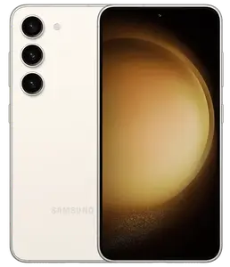 Смартфон Samsung Galaxy S23 8/256GB Cream (SM-S911BZEG)