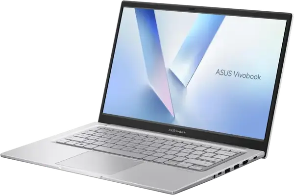 Ноутбук ASUS Vivobook 14 Core 7-150U/16GB/512/Win11 (X1404VA-EB1626W)