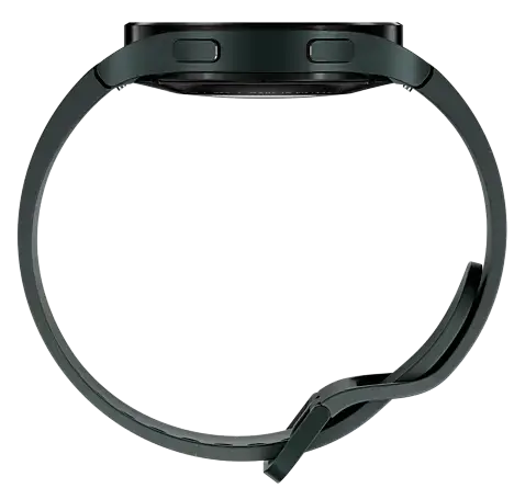 Смарт-годинник Samsung Galaxy Watch4 44mm LTE Green (SM-R875FZGA)