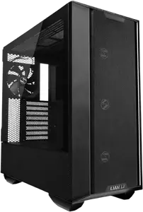 Корпус Lian Li Lancool III Black (GELI-907)