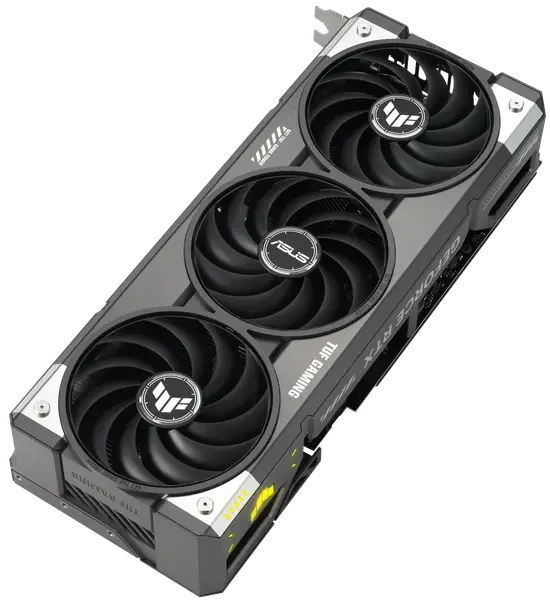 Відеокарта ASUS GeForce RTX 5070 Ti TUF Gaming OC 16GB GDDR7 DLSS4 (TUF-RTX5070TI-O16G-GAMING)
