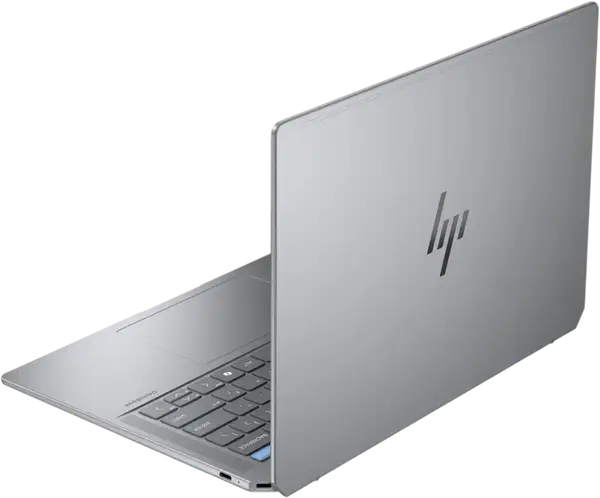Ноутбук HP OmniBook Ultra Ryzen AI 9-365/32GB/1TB/Win11 Touch (14-fd0002nn (B4MB1EA))