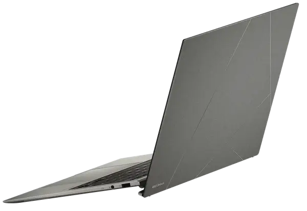 Ноутбук ASUS Zenbook S13 UX5304MA Ultra 7-155U/32 ГБ/1 ТБ/Win11 OLED (UX5304MA-NQ011W)