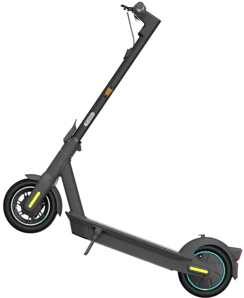 Электросамокат Ninebot KickScooter MAX G30D II (AA.00.0010.31)