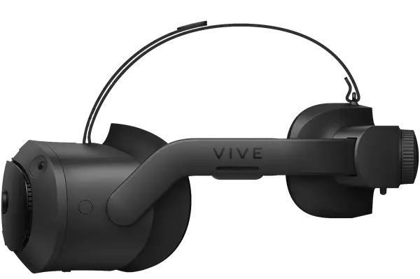 Очки виртуальной реальности HTC Vive Focus Vision (99HAUM009-00)