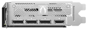Відеокарта Zotac GeForce RTX 5070 Solid 12GB GDDR7 DLSS4 (ZT-B50700D-10P)