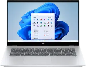 Ноутбук HP OmniBook 7 AI Ultra 7-258V/32GB/1TB/Win11 Touch (17-dc0217nw (C38ZDEA))