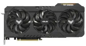 Відеокарта ASUS TUF-RTX3080TI-O12G-GAMING Відеокарта ASUS TUF-RTX3080TI-O12G-GAMING