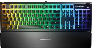 SteelSeries Apex 3 (64795, 64805) SteelSeries Apex 3 (64795, 64805)