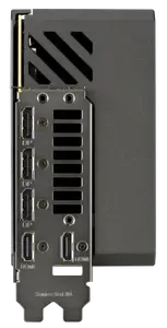 Відеокарта ASUS GeForce RTX 5080 ROG Astral OC 16GB GDDR7 DLSS4 (ROG-ASTRAL-RTX5080-O16G-GAMING)