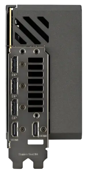 Відеокарта ASUS GeForce RTX 5080 ROG Astral OC 16GB GDDR7 DLSS4 (ROG-ASTRAL-RTX5080-O16G-GAMING)