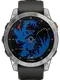 Смарт-годинник Garmin Epix (Gen 2) Slate Steel (010-02582-00/01)
