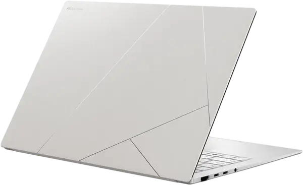 Ноутбук ASUS ZenBook S14 UX5406SA Ultra 5-226V/16GB/1TB/Win11 OLED 120Hz (UX5406SA-PV032W)