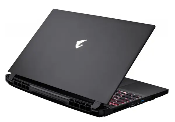 Ноутбук Gigabyte AORUS 5 SE4 i7-12700H/16GB/512 RTX3070 144Hz (SE4-73EE213SD)