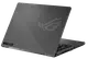 Ноутбук ASUS ROG Zephyrus G14 R9-7940HS/32GB/1TB/Win11 RTX4090 165Hz (GA402XY-N2007W)