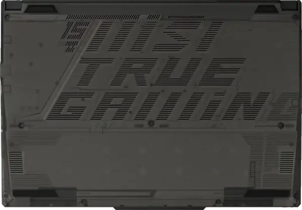 Ноутбук MSI Cyborg 15 i7-13620H/32GB/512/Win11X RTX4060 (Cyborg 15 | A13VF-1484XPL)