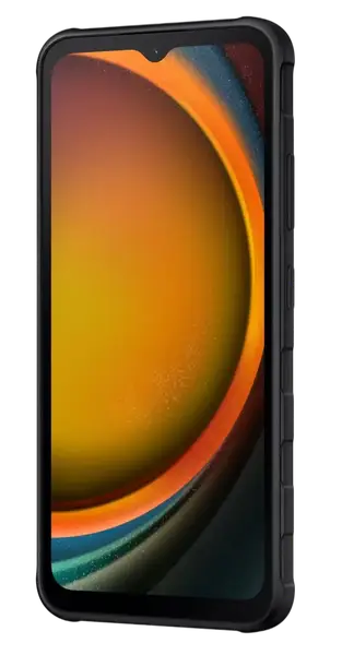 Смартфон Samsung Galaxy Xcover7 6/128GB Black (SM-G556BZKD)