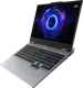 Ноутбук Lenovo LOQ-15 i5-13450HX/16GB/512/Win11 RTX5060 (83JE0087PB)