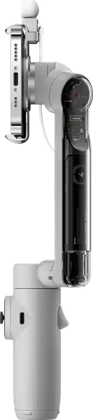 Монопод-стабилизатор Insta360 Flow Creator Kit Stone Gray