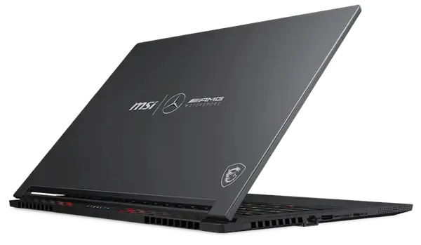 Ноутбук MSI Stealth 16 MercedesAMG Ultra 9-185H/32GB/2TB/Win11 RTX4070 (A1VGG-276PL)