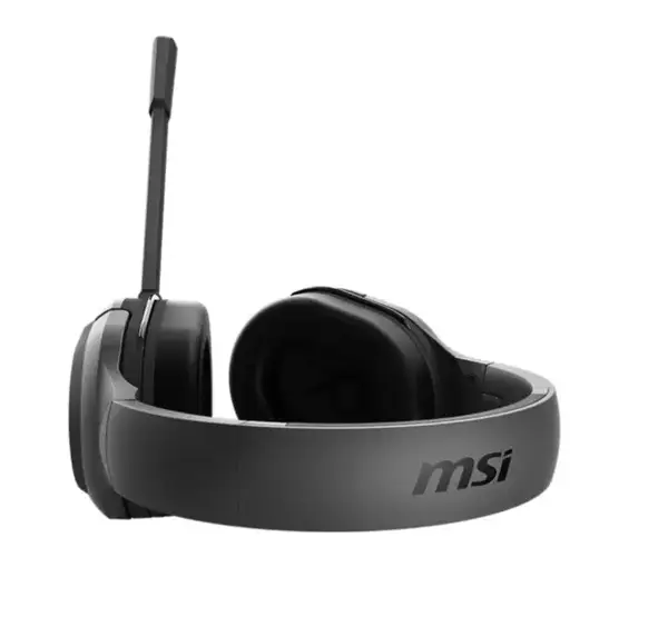 Комп'ютерна гарнітура MSI Immerse GH50 Wireless