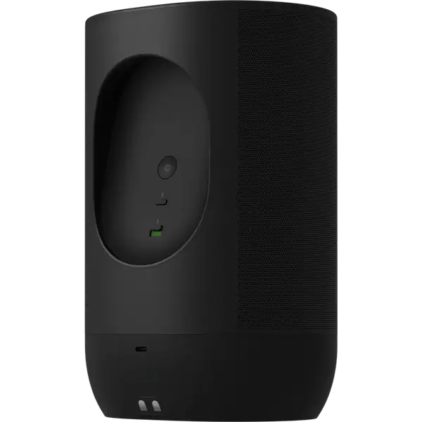 Портативная колонка Sonos Move 2 Black