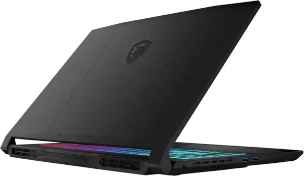 Ноутбук MSI Katana 15 HX i7-14650HX/16GB/1TB RTX5070 (Katana 15 HX B14WGK-821XPL)