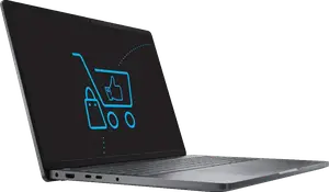 Ноутбук Dell Pro 16 Ryzen 5-220/8GB/512/Win11P (BTO504_PC16255_EMEA) Ноутбук Dell Pro 16 Ryzen 5-220/8GB/512/Win11P (BTO504_PC16255_EMEA)