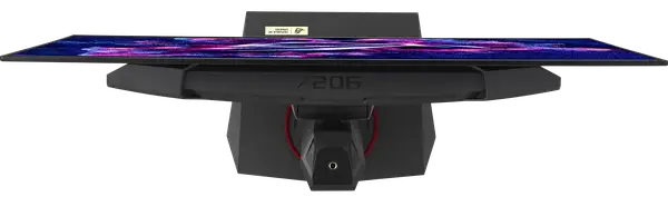 Монітор ASUS ROG Strix OLED XG27AQDMG (90LM0AH0-B01A70)