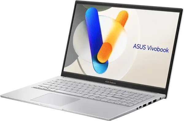 Ноутбук ASUS Vivobook 15 Core 5-120U/16GB/512/Win11 (X1504VA-BQ2919W)