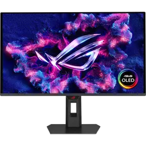 Монітор ASUS ROG Strix OLED XG27AQDPG (90LM0C50-B01971) Монітор ASUS ROG Strix OLED XG27AQDPG (90LM0C50-B01971)