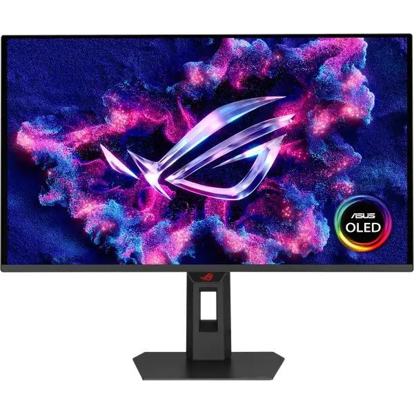 Монітор ASUS ROG Strix OLED XG27AQDPG (90LM0C50-B01971)