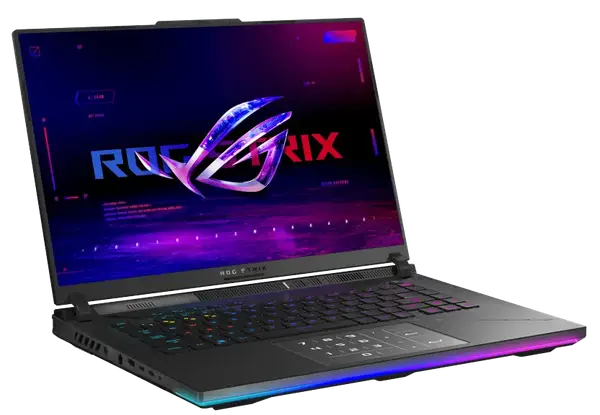 Ноутбук ASUS ROG Strix SCAR 16 i9-13980HX/32GB/2TB RTX4090 240Hz (G634JY-NM015)