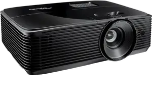 Проектор Optoma HD146X (E1P0A3PBE1Z2)