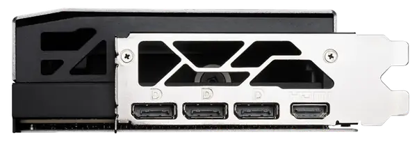 Відеокарта MSI GeForce RTX 5090 32G SUPRIM LIQUID SOC