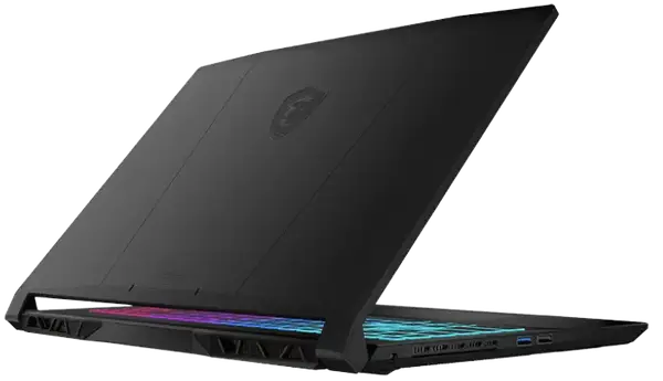 Ноутбук MSI Katana A15 Ryzen 7-8845HS/16GB/1TB RTX4060 144Hz (B8VF-487XPL)