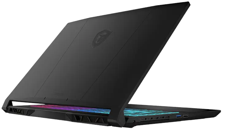 Ноутбук MSI Katana A15 Ryzen 7-8845HS/16GB/1TB RTX4060 144Hz (B8VF