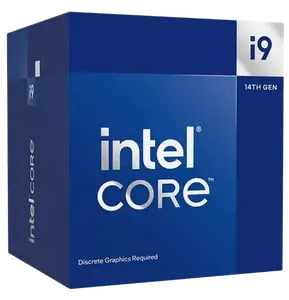 Процессор Intel Core i9-14900F (BX8071514900F)