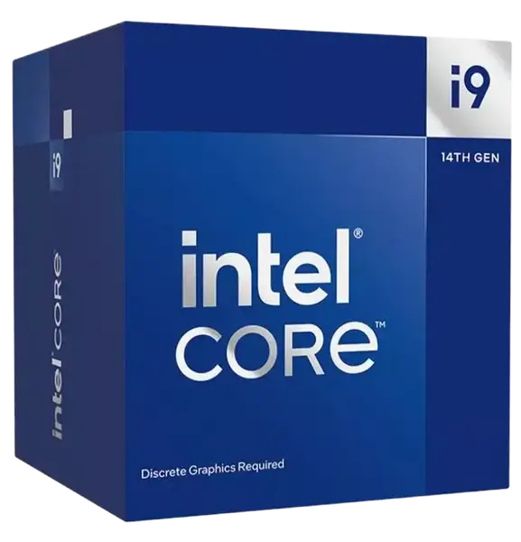 Процессор Intel Core i9-14900F (BX8071514900F)