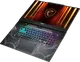 Ноутбук MSI Cyborg 15 Core 5-210H/16GB/512 RTX5060 144Hz (B2RWFKG-039XPL)