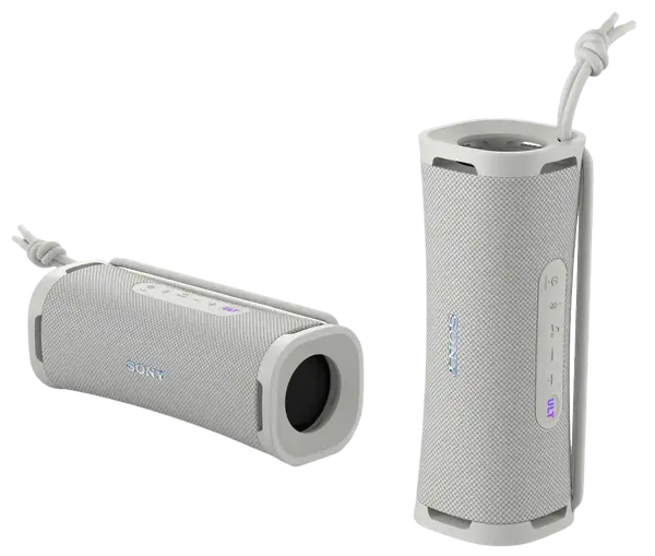 Портативная колонка Sony ULT Field 1 White (SRSULT10W.CE7)
