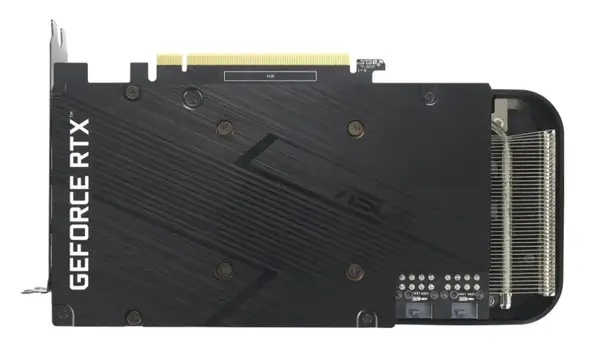 Відеокарта ASUS DUAL-RTX3060TI-O8GD6X