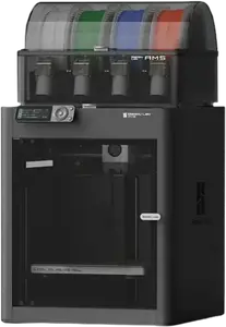 3D принтер Bambu Lab P1S Combo (P1S Combo)