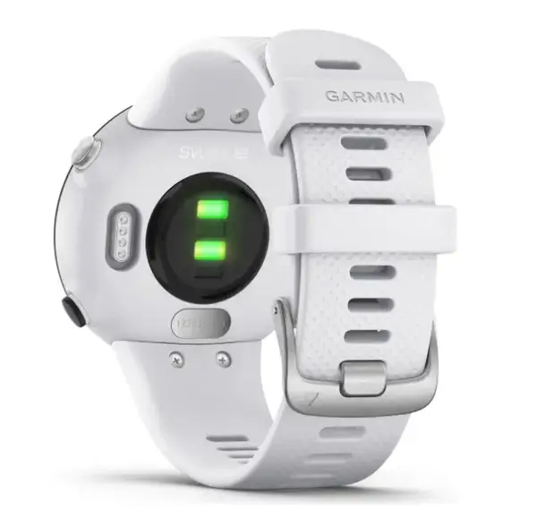 Смарт-годинник Garmin Swim 2 Whitestone (010-02247-11/010-02247-01)