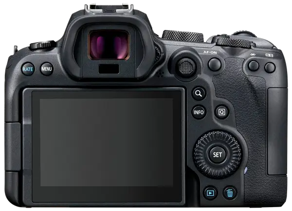 Беззеркальный фотоаппарат Canon EOS R6 + RF 24-105mm f/4-7.1 IS STM (4082C023/4082C046)