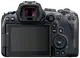 Беззеркальный фотоаппарат Canon EOS R6 + RF 24-105mm f/4-7.1 IS STM (4082C023/4082C046)