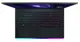 Ноутбук MSI GE76 i7-10870H/32GB/2TB/Win10 RTX3080 300Hz (GE76 10UH-214PL)