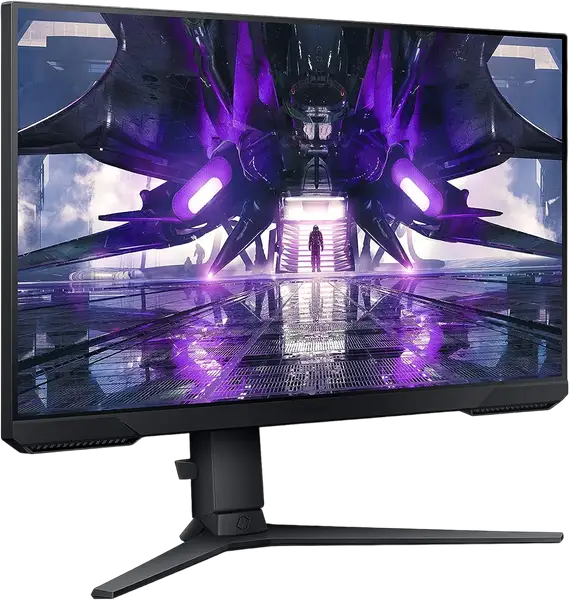 Монитор Samsung Odyssey G30A (LS24AG300)