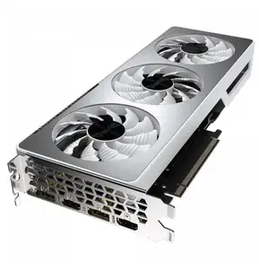 Відеокарта GIGABYTE GeForce RTX 3060 VISION OC 12G rev. 2.0 (GV-N3060VISION OC-12GD rev. 2.0) Відеокарта GIGABYTE GeForce RTX 3060 VISION OC 12G rev. 2.0 (GV-N3060VISION OC-12GD rev. 2.0)