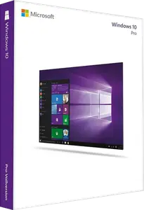 Установка образа ОС Windows 10 Pro Установка образа ОС Windows 10 Pro